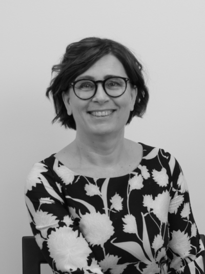 Greenstep (en) - Satu Halttunen
