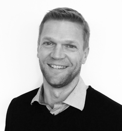 Greenstep (fi) - Tomi Holmberg