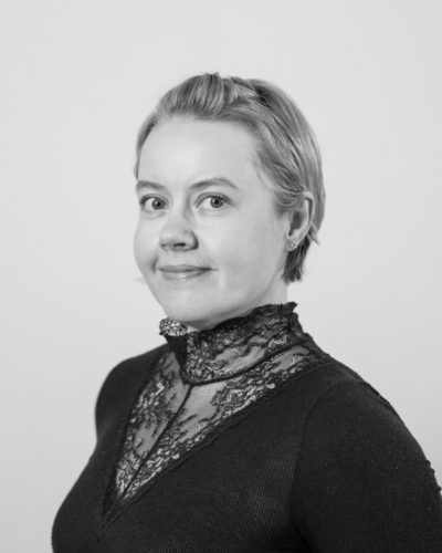 Greenstep (en) - Johanna Leinonen
