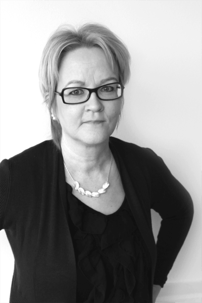 Greenstep (en) - Mervi Heino