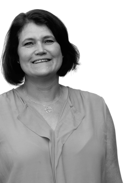 Greenstep (en) - Michaela Teir