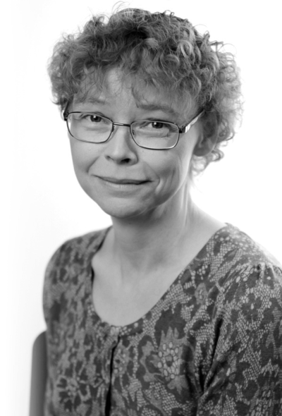 Greenstep (en) - Päivi Peltonen