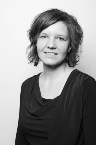 Greenstep (en) - Taru Laukkanen