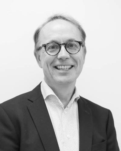 Greenstep (sv) - Tore Teir