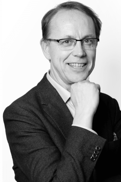 Greenstep (en) - Tore Teir