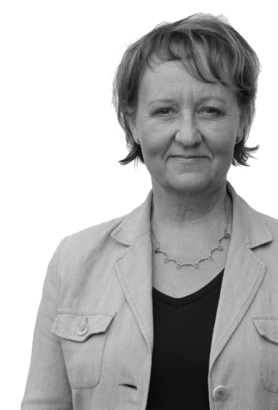Greenstep (en) - Ulla Åman
