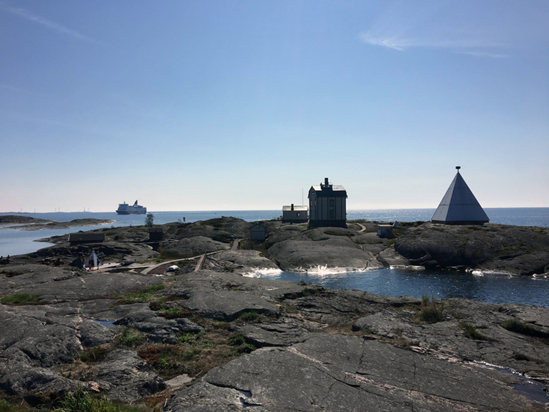 Maarianhamina