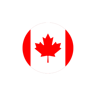 Canada glag