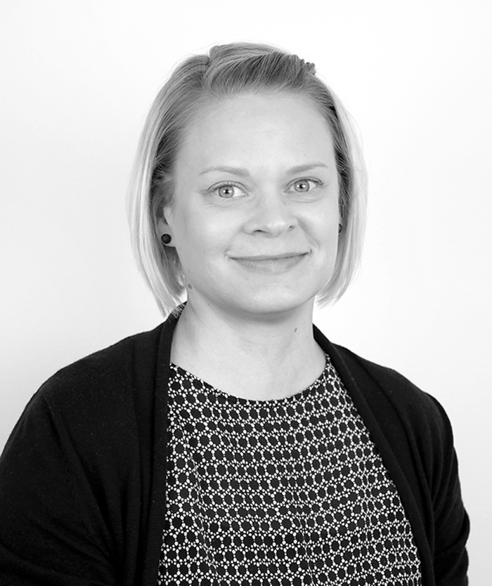 Elviira Pirttilä