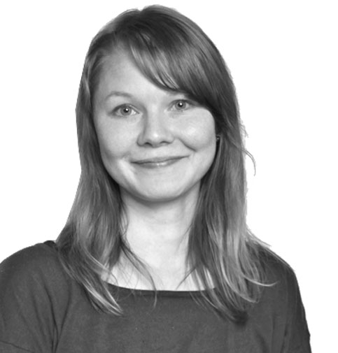 Eve Grönroos