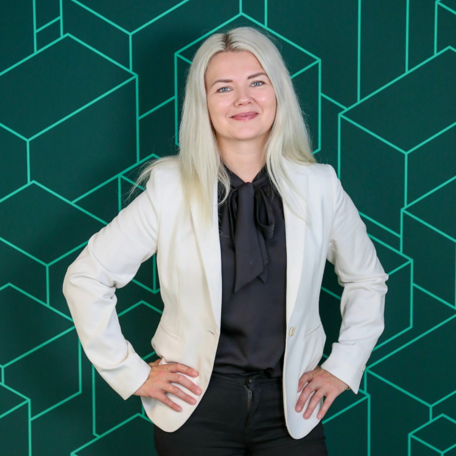 Greenstep avaa uuden toimiston Kokkolaan Emma Paanasen johdolla