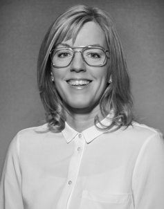 Johanna Gustafsson