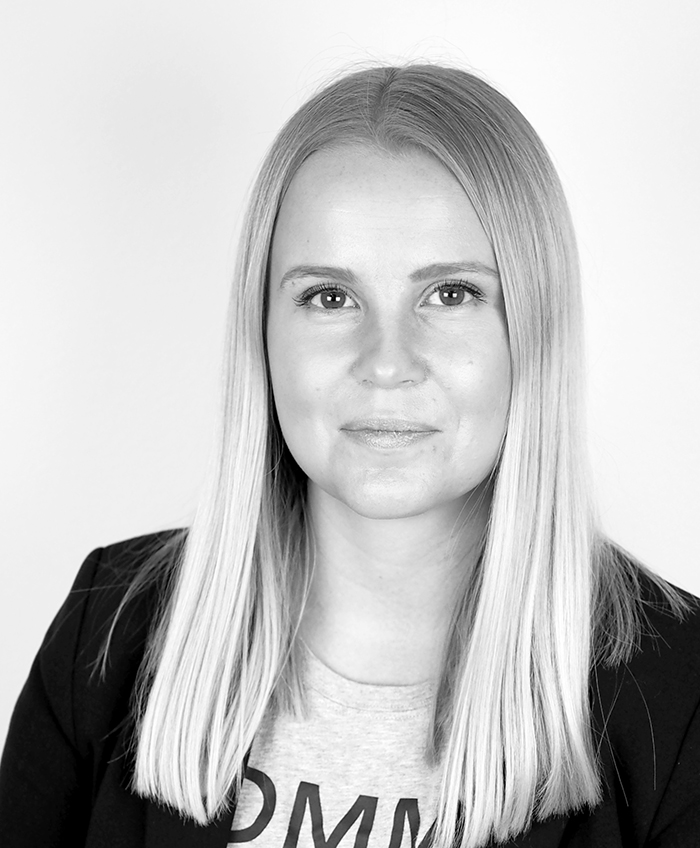 Karita Mäki