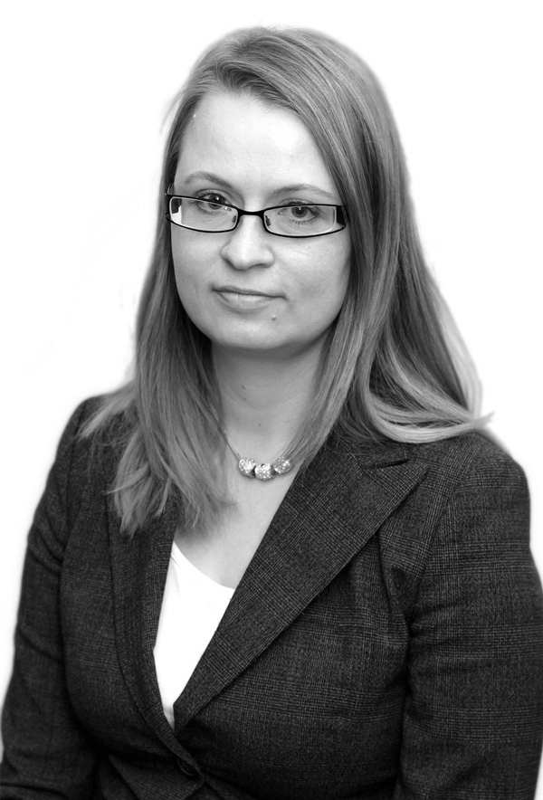 Greenstep (fi) - Kirsi Väisänen