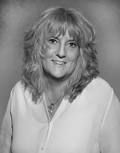 Marie Hellerstedt