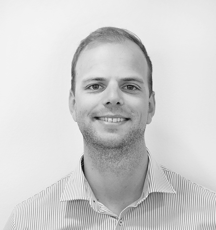 Oliver Lindholm