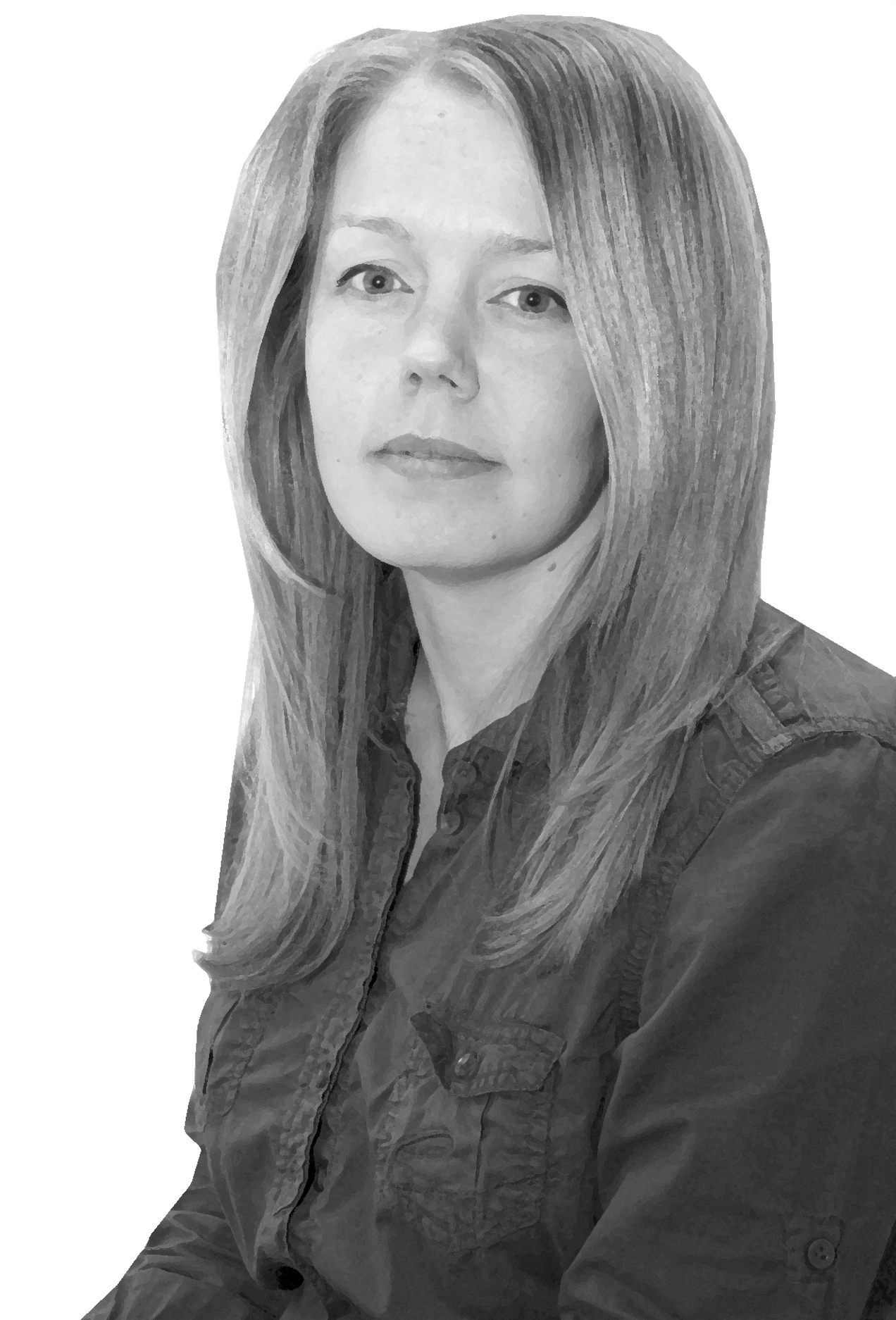 Riitta Holmén