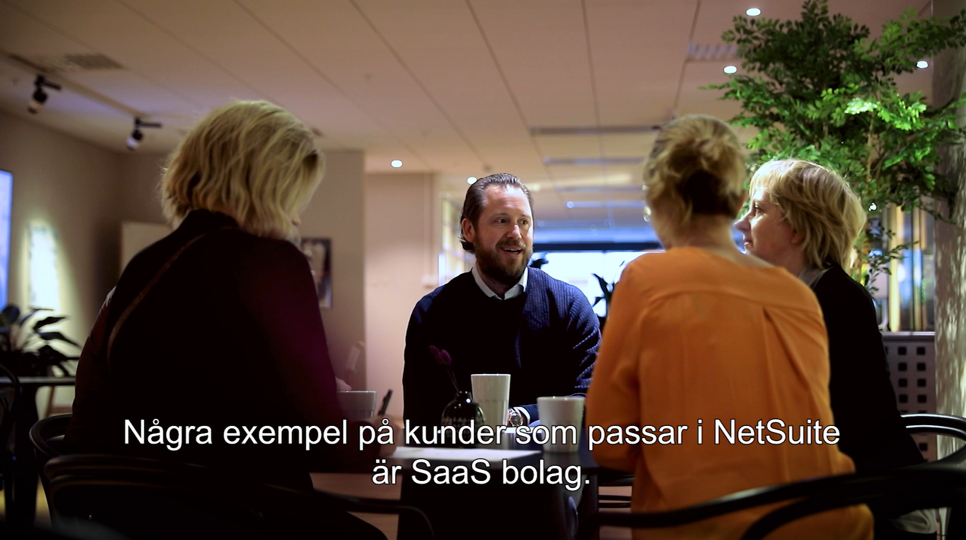 Greenstep - din vekstpartner innen finans!