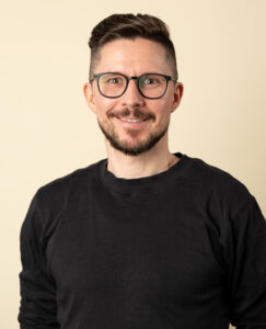 Heikki Palosaari