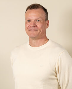 John Lindström
