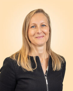 Kati Tuovinen