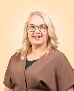 Kirsi Jalasaho