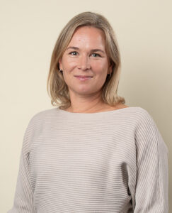 Mari Uusitalo
