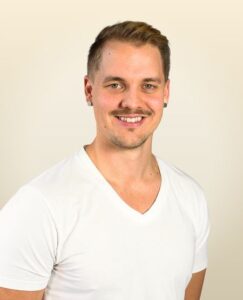 Mikael Heltimoinen
