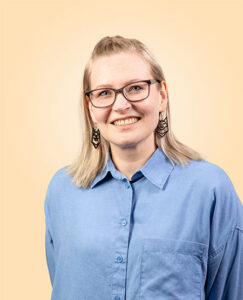 Mirkka Juotasniemi
