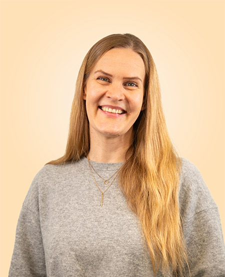 Salla Järvinen