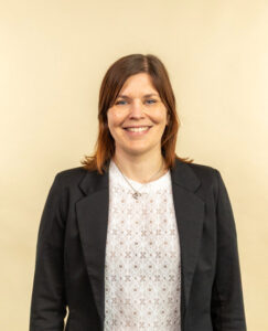 Sara Winberg