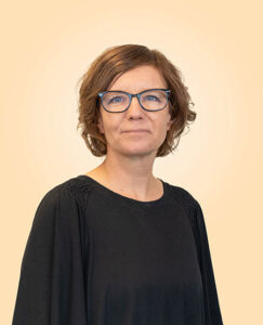 Taru Laukkanen