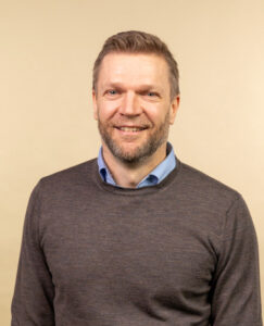 Tomi Holmberg
