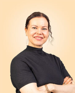 Virpi Hurskainen
