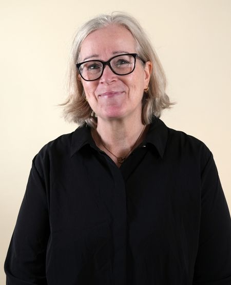 Åsa Spetz