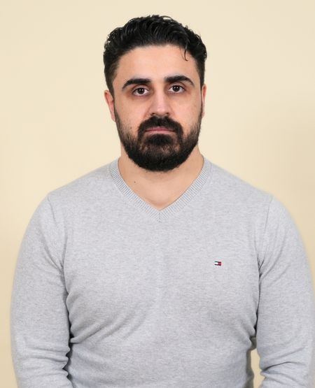 Firat Yesilgul