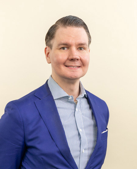 Hannu Pietarinen