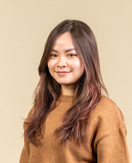 Jolie Pham
