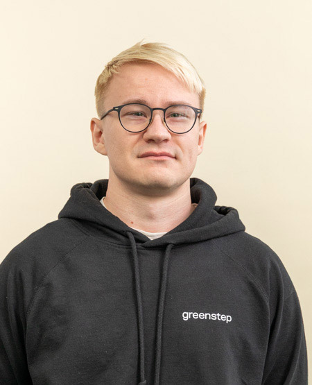 Kalle Killström