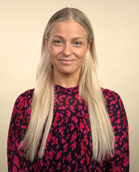 Kati Lagerlind