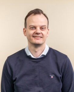 Lasse Takala