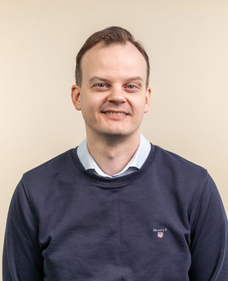 Lasse Takala