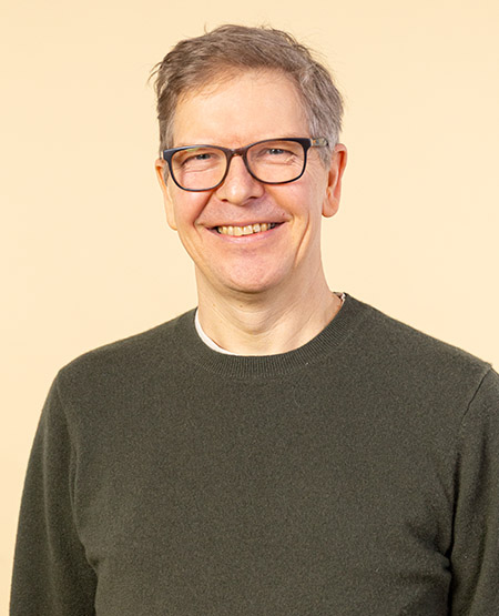 Peik Westerback