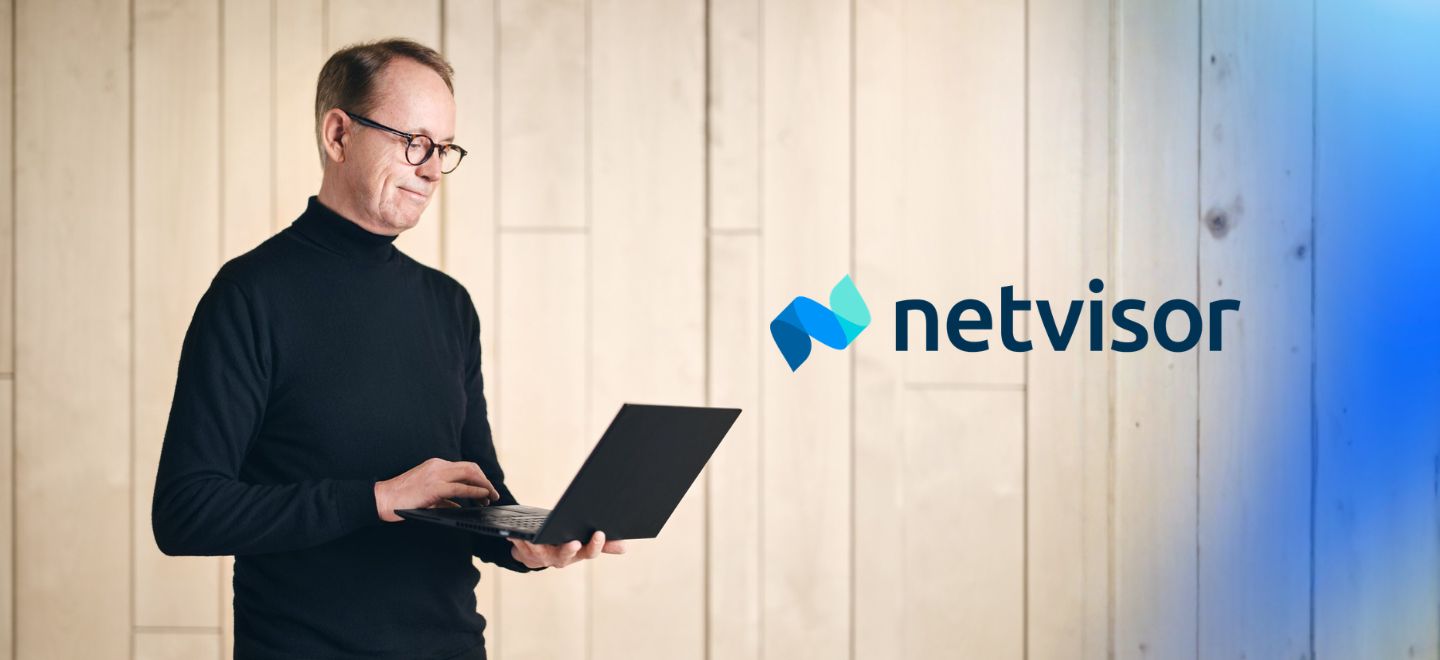 Netvisor-blogi