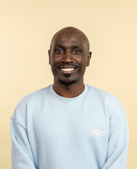 Peter Ngolobe