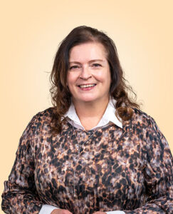 Nina Alaharju