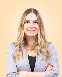 Melinda Benedek
